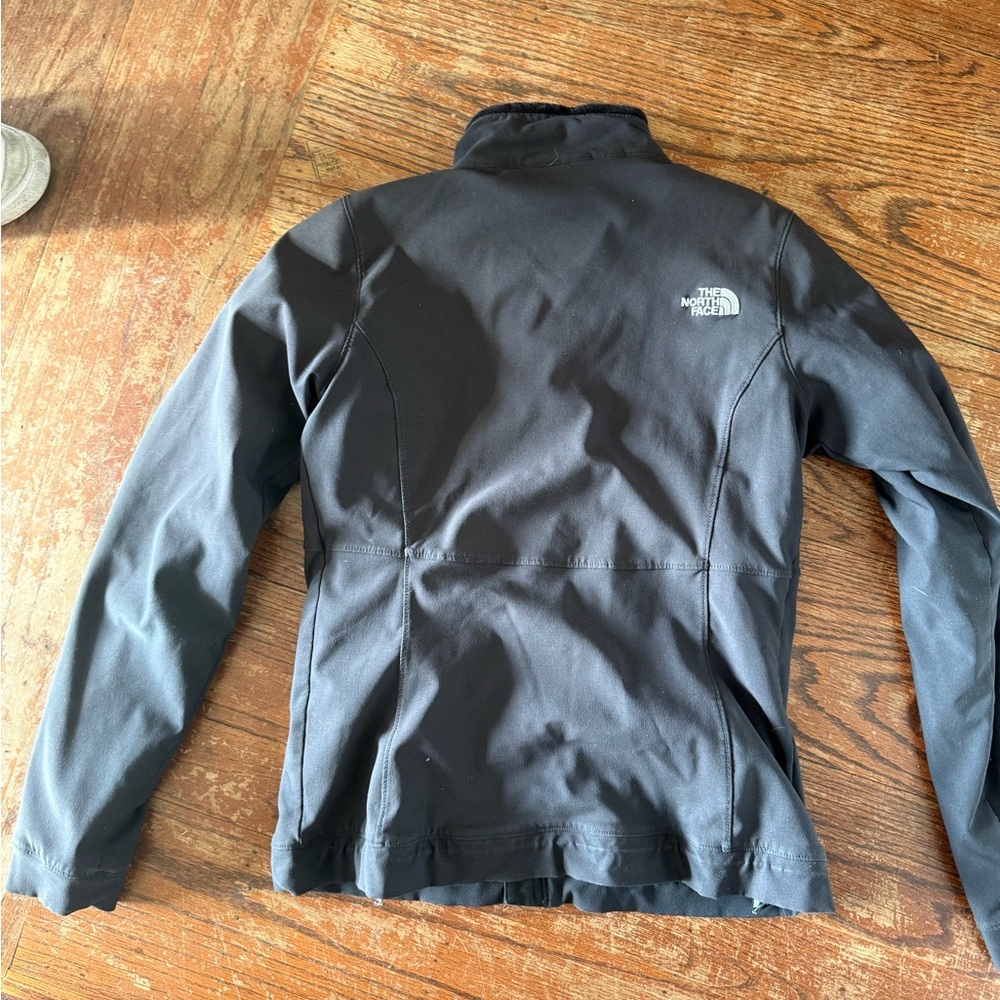 North face women’s jacket